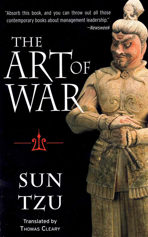 Art of War